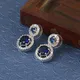 Navy Blue__Jewar Mandi