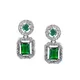 Dark Green__Jewar Mandi