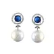 Navy Blue__Jewar Mandi