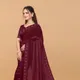 Maroon__Eva Creation
