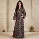 Maroon__Bellamy Robe