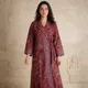 Maroon__Bellamy Robe