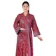 Maroon__Bellamy Robe