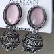 Pink & Silver__The Aura Designs
