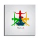 17 X 17 Inch__Sikhash