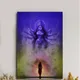 36 X 24 Inch__Sikhash