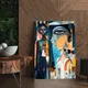 36 X 24 Inch__Sikhash