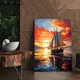 36 X 24 Inch__Sikhash