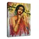 36 X 24 Inch__Sikhash