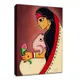 36 X 24 Inch__Sikhash
