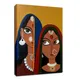 36 X 24 Inch__Sikhash