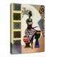 36 X 24 Inch__Sikhash