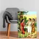 36 X 24 Inch__Sikhash