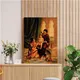 36 X 24 Inch__Sikhash