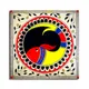 12 X 12 Inch__Sikhash