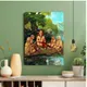 12 X 9 Inch__Sikhash