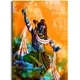 35 X 23 Inch__Sikhash