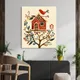 35 X 29 Inch__Sikhash