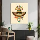 35 X 29 Inch__Sikhash