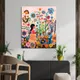 35 X 29 Inch__Sikhash