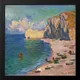 14L X 14W X 1H inch__Sikhash