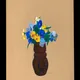 14L X 10W X 1H inch__Sikhash