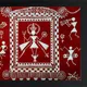 14L X 10W X 1H inch__Sikhash