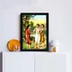 14L X 10W X 1H inch__Sikhash