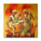 23 X 23 Inch__Sikhash