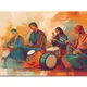 12 X 8 Inch__Sikhash