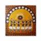 23 X 23 Inch__Sikhash