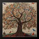 14L X 14W X 1H inch__Sikhash