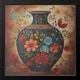 14L X 14W X 1H inch__Sikhash