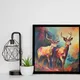 14L X 14W X 1H inch__Sikhash