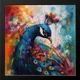 14L X 14W X 1H inch__Sikhash