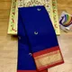 Blue & Maroon__Lakshmi Creation