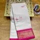 Pink & White__Lakshmi Creation