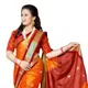 Orange__Lakshmi Creation