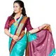 Sky Blue__Lakshmi Creation