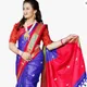 Red & Blue__Lakshmi Creation