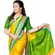 Green & Yellow__Lakshmi Creation