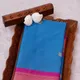 Blue and Pink__Lakshmi Creation