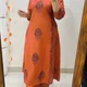Rust Orange__Kurtiscraze