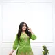Green__Kurtiscraze