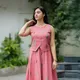 Peach Pink__Kurtiscraze
