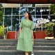 Green__Kurtiscraze