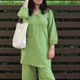 Green__Kurtiscraze