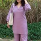 Purple__Kurtiscraze