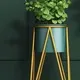 Golden & Blue__Liban Crafts