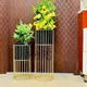 Golden & Black__Liban Crafts